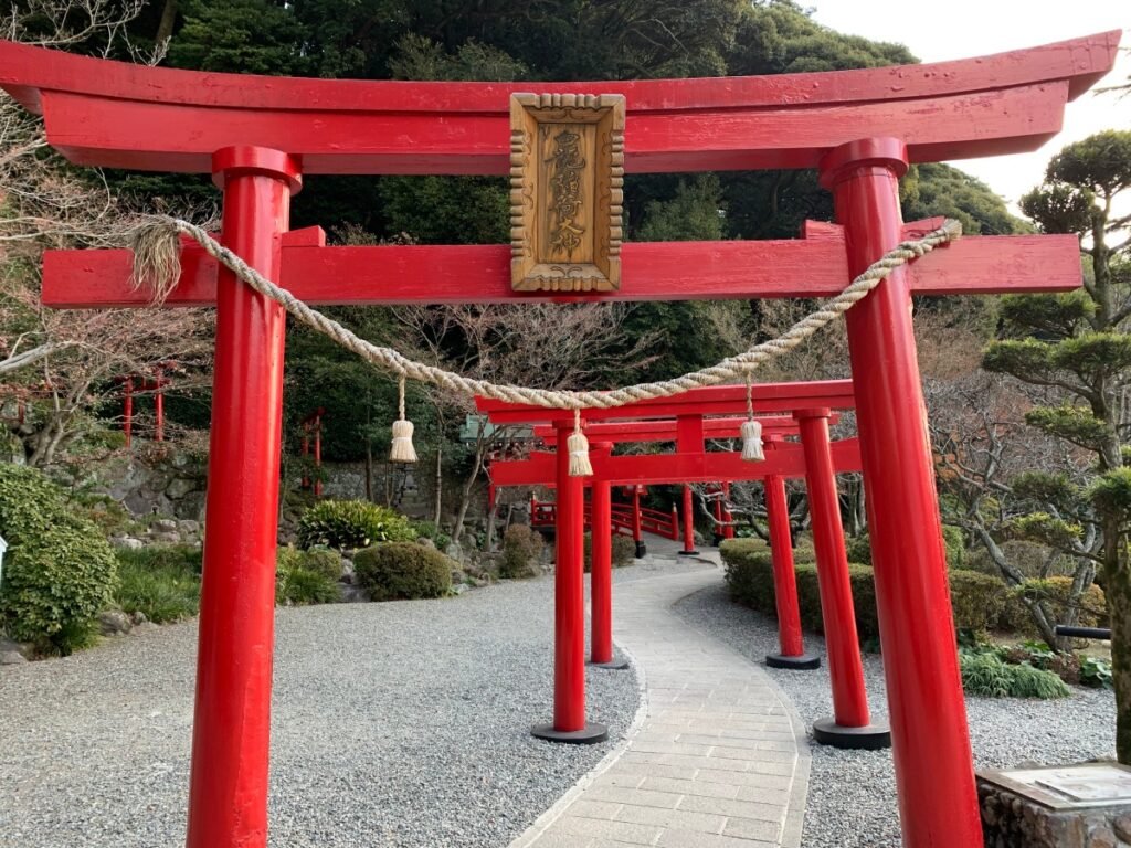 ♨️ 바다 지옥 (우미 지고쿠) 이미지 6